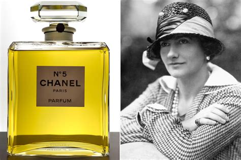 coco chanel pergume|what does Coco Chanel perfume smell like.